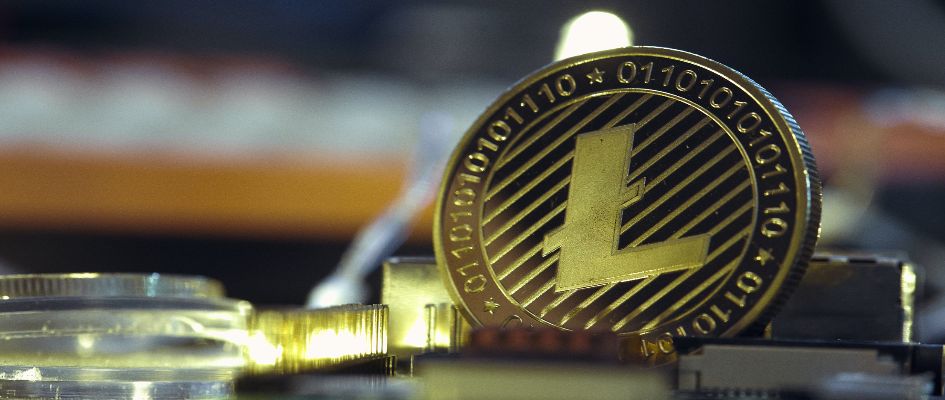 As the price soars ahead of the halving event, Litecoin hashrate reaches a new record high